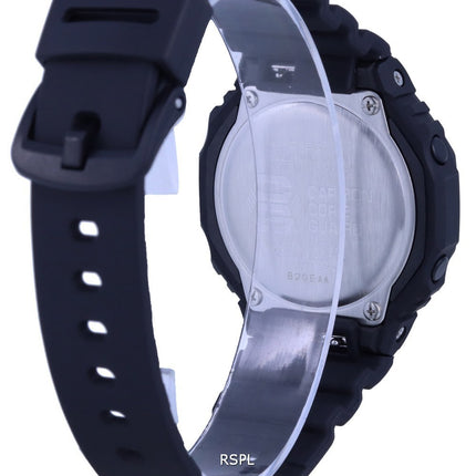 Casio G-Shock Mini Casioak Analog Digital GMA-S2100-1A GMAS2100-1 200M Dameur