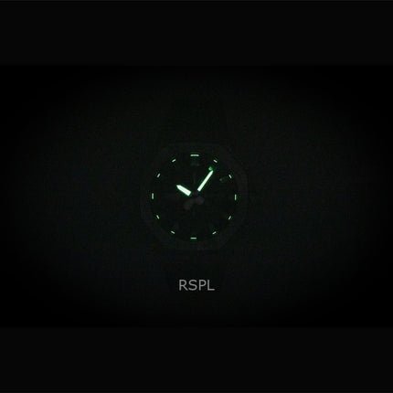 Casio G-Shock Full Metal Smartphone Link Silikonerem Analog Sort Urskive Solar GMC-B2100Y-1A 200M Herreur