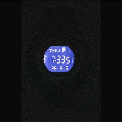 Casio G-Shock Smartphone Link digital biobaseret harpiksrem kvarts GMD-B300-2 200M dameur