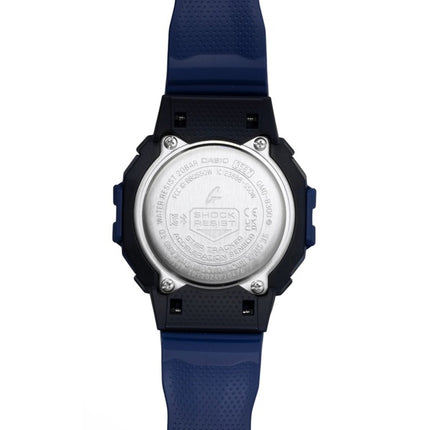 Casio G-Shock Smartphone Link digital biobaseret harpiksrem kvarts GMD-B300-2 200M dameur
