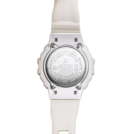 Casio G-Shock Smartphone Link digital biobaseret harpiksrem kvarts GMD-B300-7 200M dameur