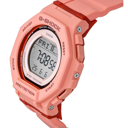 Casio G-Shock Move Digital Smartphone Link biobaseret harpiks kvarts GMD-B300SC-4 200M dameur