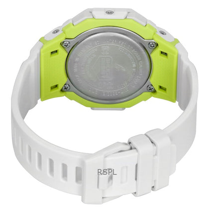 Casio G-Shock G-Squad Digital Smartphone Link Bio-Based Resin Quartz GMD-B300SC-7 200M Dameur