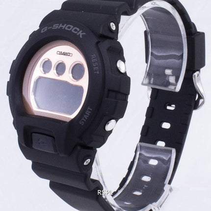 Casio G-Shock GMD-S6900MC-1 GMDS6900MC-1 Quartz Digital 200M Herreur
