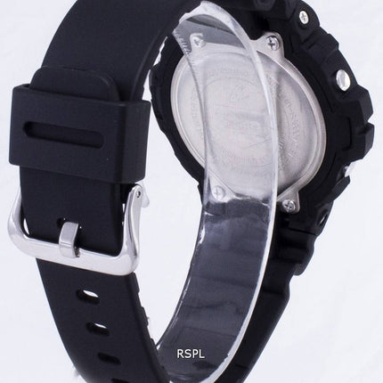 Casio G-Shock GMD-S6900MC-1 GMDS6900MC-1 Quartz Digital 200M Herreur