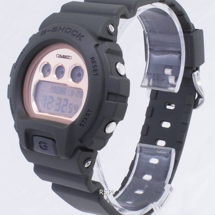 Casio G-Shock GMD-S6900MC-3 GMDS6900MC-3 digitale kvarts 200M Herreur