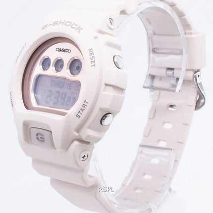 Casio G-Shock GMD-S6900MC-4 GMDS6900MC-4 digitale 200M kvinder ur