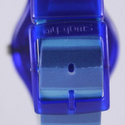 Swatch originaler Linajola schweiziske kvarts GN237 Unisex ur