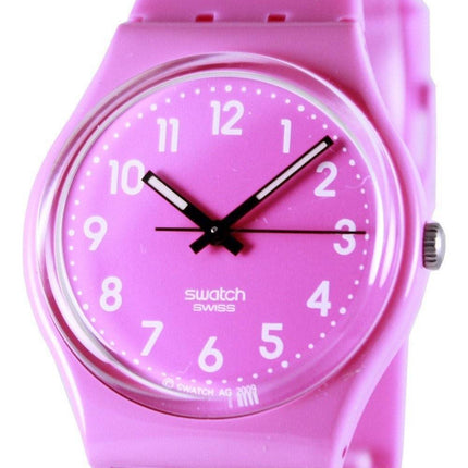 Swatch originaler Dragon frugt schweizisk Quartz GP128 Unisex ur