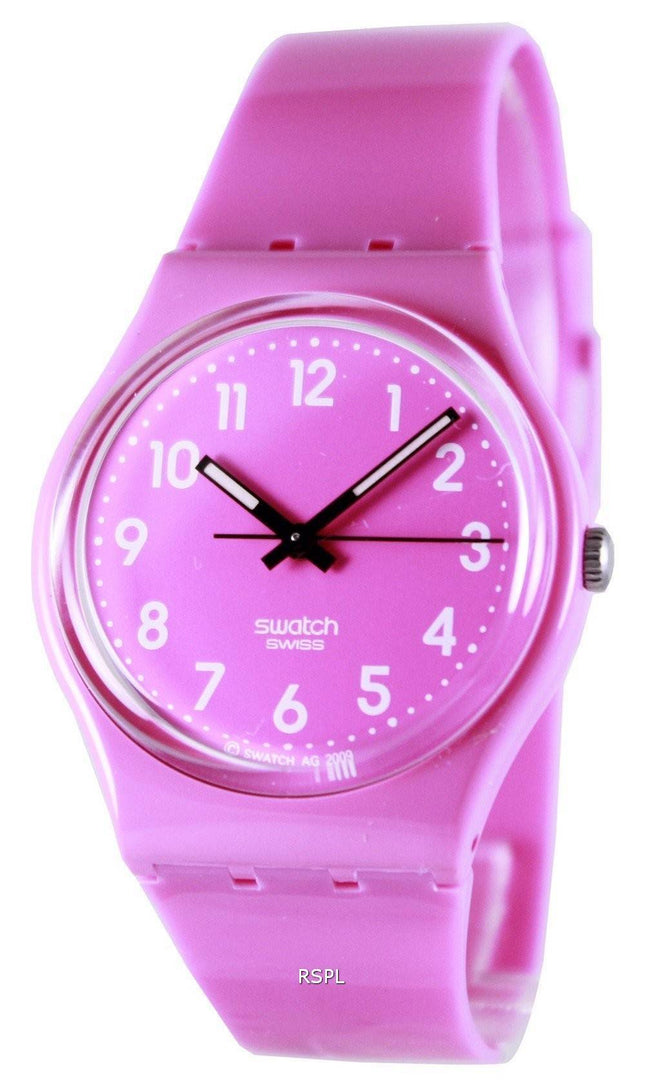 Swatch originaler Dragon frugt schweizisk Quartz GP128 Unisex ur