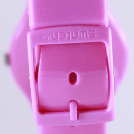 Swatch originaler Dragon frugt schweizisk Quartz GP128 Unisex ur