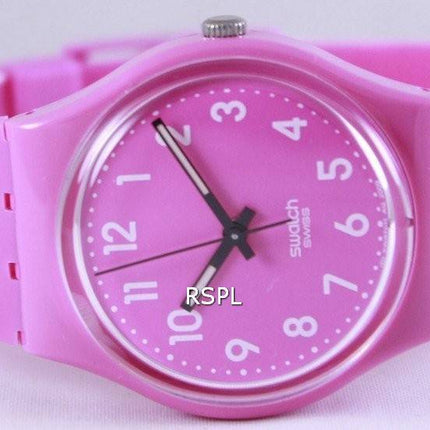 Swatch originaler Dragon frugt schweizisk Quartz GP128 Unisex ur