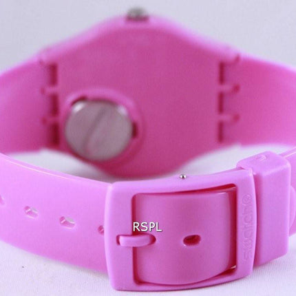 Swatch originaler Dragon frugt schweizisk Quartz GP128 Unisex ur