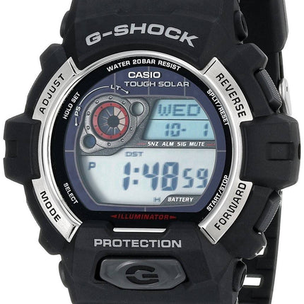 Casio G-Shock hård Solar serien GR-8900-1 D sport Herre ur