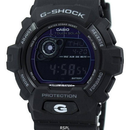 Casio G-Shock hård Solar serien GR-8900A - 1D sport Herre ur