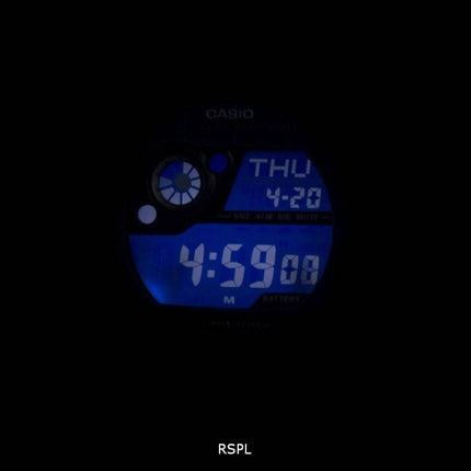 Casio G-Shock hård Solar serien GR-8900A - 1D sport Herre ur
