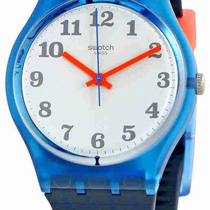 Swatch tilbage til skolen kvarts GS149 Unisex ur