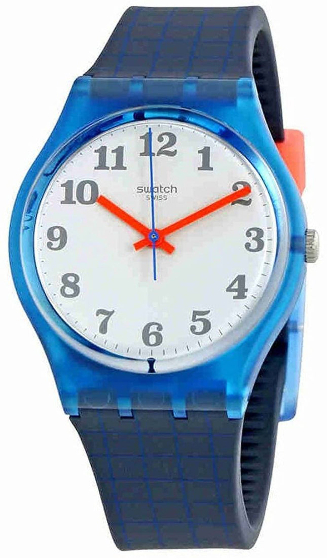 Swatch tilbage til skolen kvarts GS149 Unisex ur