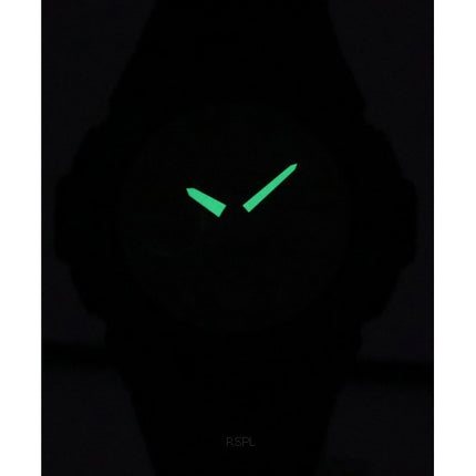 Casio G-Shock G-Steel Sort Mobile Link Analog Digital Tough Solar GST-B400BB-1A 200M herreur