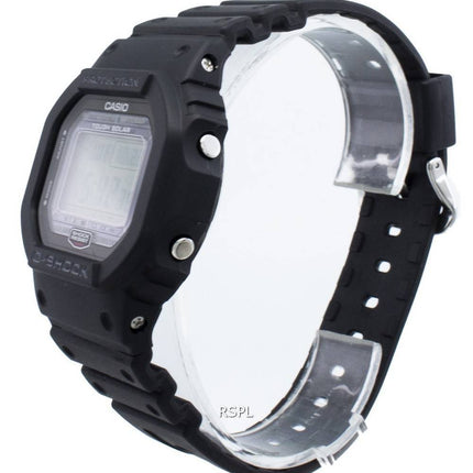 CASIO G shock Radio Atomic Controlled Japan lavede GW-5000-1JF herretøj