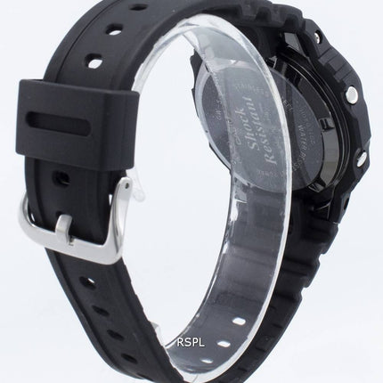 CASIO G shock Radio Atomic Controlled Japan lavede GW-5000-1JF herretøj