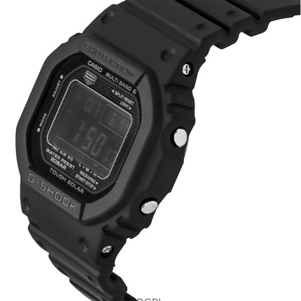 Casio G-Shock Digital Bio-Based Resin Solar GW-5000HS-1 200M Herreur