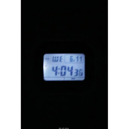 Casio G-Shock Digital Bio-Based Resin Strap Solar GW-5000HS-7 200M Herreur