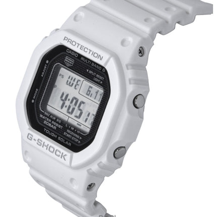 Casio G-Shock Digital Bio-Based Resin Strap Solar GW-5000HS-7 200M Herreur