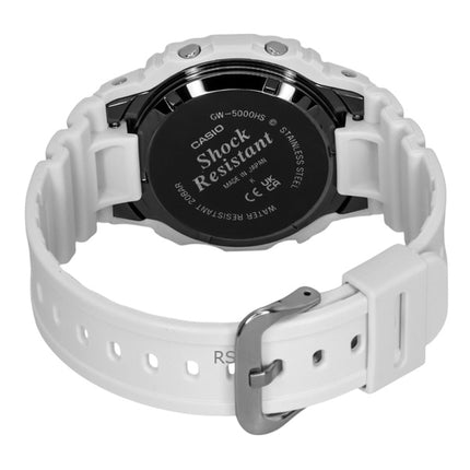 Casio G-Shock Digital Bio-Based Resin Strap Solar GW-5000HS-7 200M Herreur