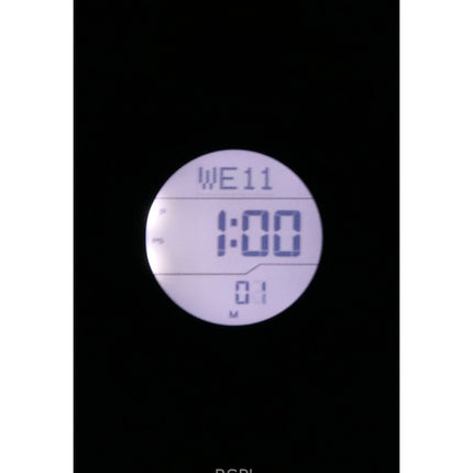 Casio G-Shock Master of G-Land Mudman Digital Bio-Based Resin Solar GW-9500MRY-1A9 200M Herreur