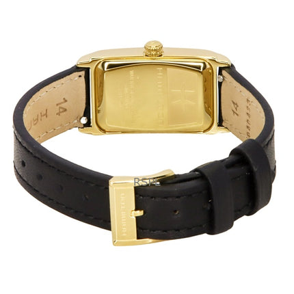 Hamilton American Classic Ardmore læderrem grøn urskive kvarts H11261760 unisexur