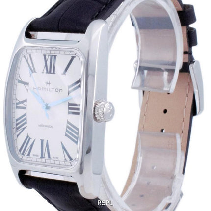 Hamilton American Classic Boulton Mekanisk H13519711 Herreur