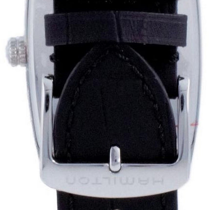 Hamilton American Classic Boulton Mekanisk H13519711 Herreur