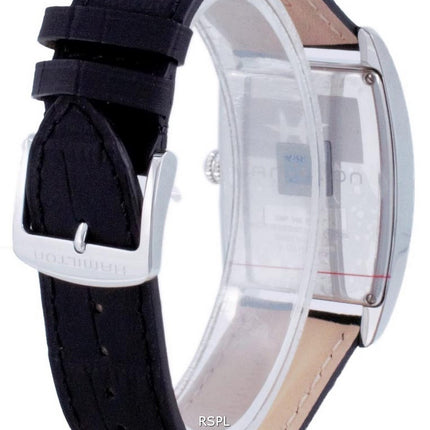 Hamilton American Classic Boulton Mekanisk H13519711 Herreur