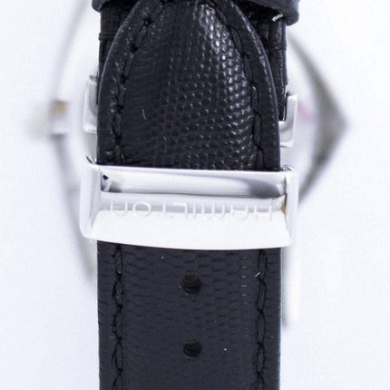 Hamilton Ventura kvarts H24411732 Herreur