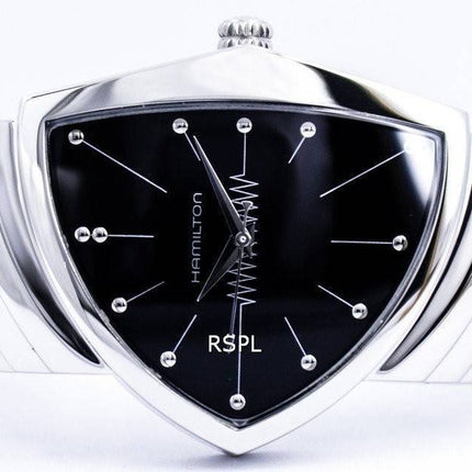 Hamilton Ventura kvarts H24411732 Herreur