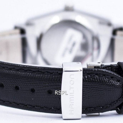 Hamilton Ventura kvarts H24411732 Herreur