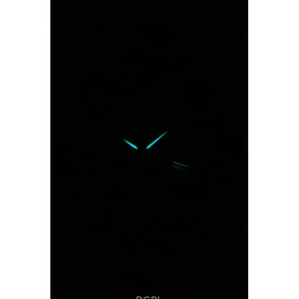 Hamilton Ventura XXL Bright Dune Limited Edition gummirem sort urskive kvarts H24614330 herreur