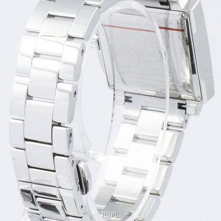 Hamilton Jazzmaster amerikanske klassikere Square kvarts H32291114 kvinders Watch