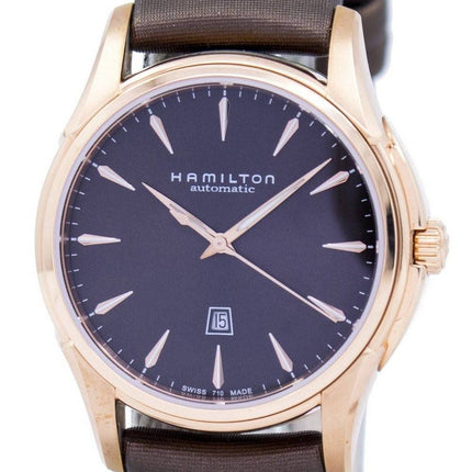 Hamilton Jazzmaster Viewmatic automatisk H32335971 Dame Watch