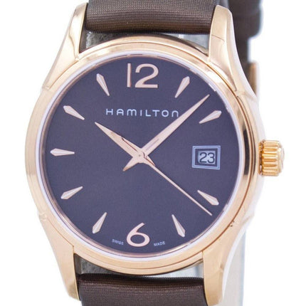 Hamilton Jazzmaster kvarts H32341975 kvinders Watch