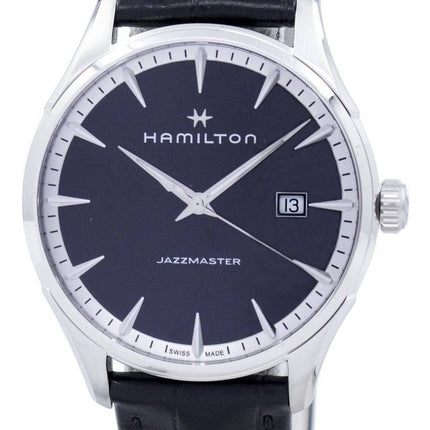 Hamilton Jazzmaster kvarts H32451731 Herreur