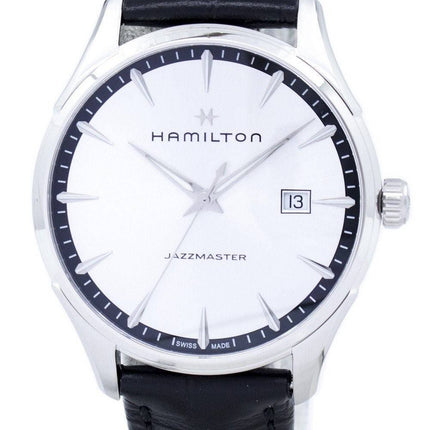 Hamilton Jazzmaster kvarts H32451751 Herreur