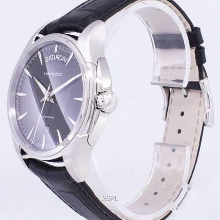 Hamilton amerikanske Classic Jazzmaster H32505731 Herreur