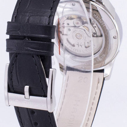 Hamilton amerikanske Classic Jazzmaster H32505731 Herreur