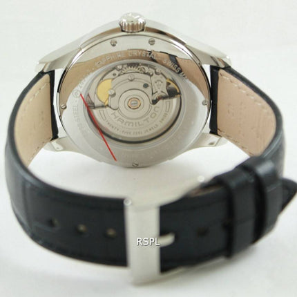 Hamilton amerikanske Classic Jazzmaster H32505731 Herreur