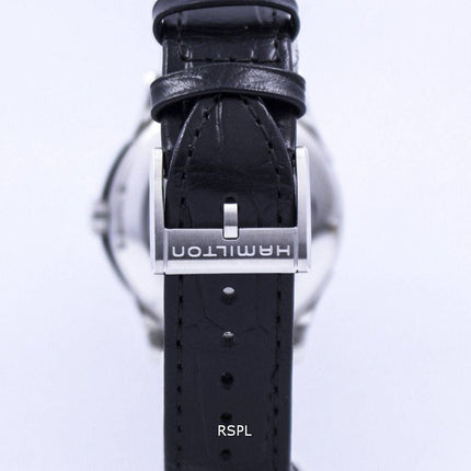 Hamilton amerikanske Classic Jazzmaster H32505751 Herreur