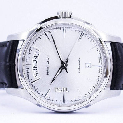 Hamilton amerikanske Classic Jazzmaster H32505751 Herreur