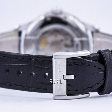 Hamilton amerikanske Classic Jazzmaster H32505751 Herreur