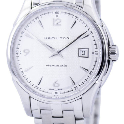 Hamilton Jazzmaster Viewmatic automatiske H32515155 Herreur